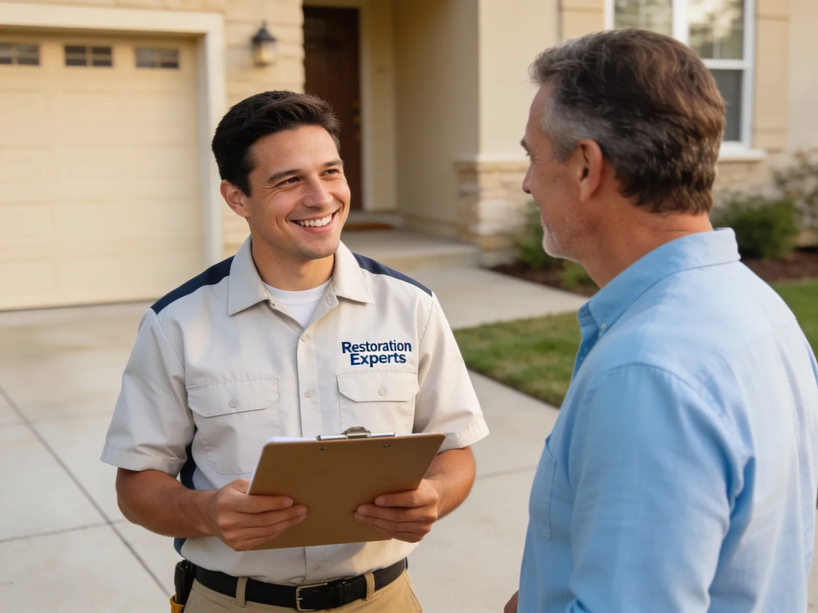 Water Damage Cleanup Elyria, OH FAQs